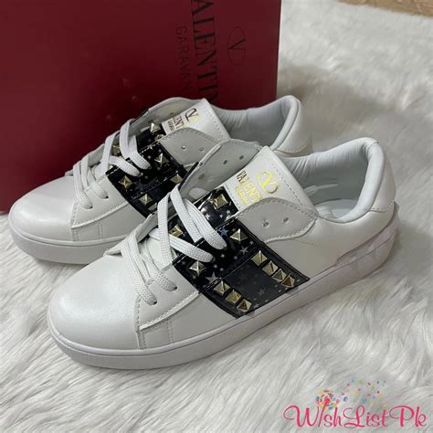 replica valentino shoes review|valentino look alike shoes.